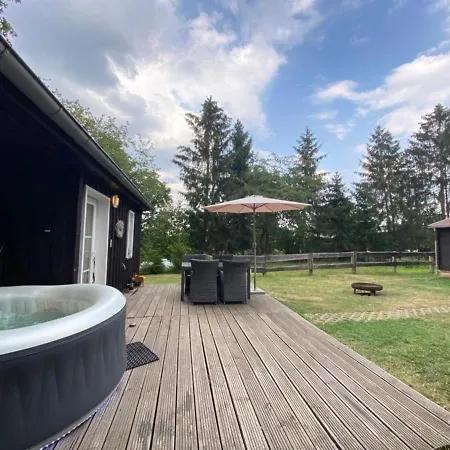 Bergchalet Harzidyll *