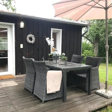 Bergchalet Harzidyll Дом отдыха